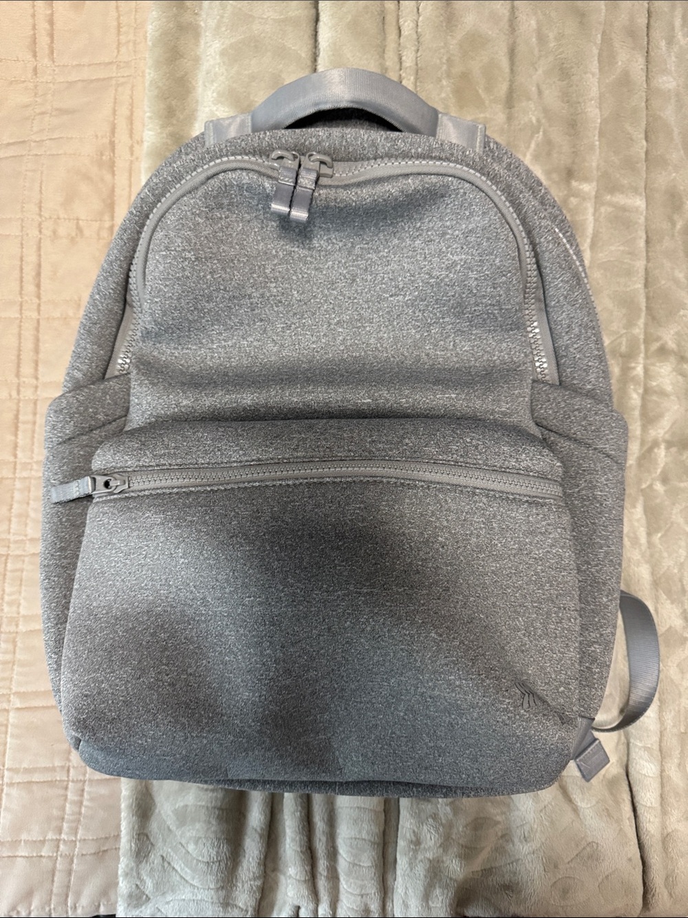BRAND NEW all in motion backpack